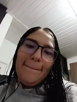 Little-Sammy's cam snapshot