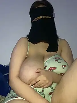 Warda-arabic's cam snapshot