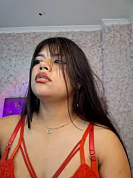 chloe_parkeer's cam snapshot