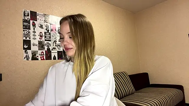 JestineParslow's cam snapshot