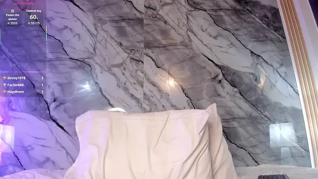 Liatompsonn's cam snapshot