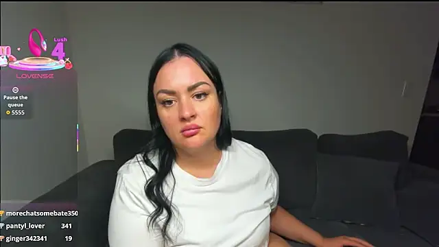 AliTemptress's cam snapshot