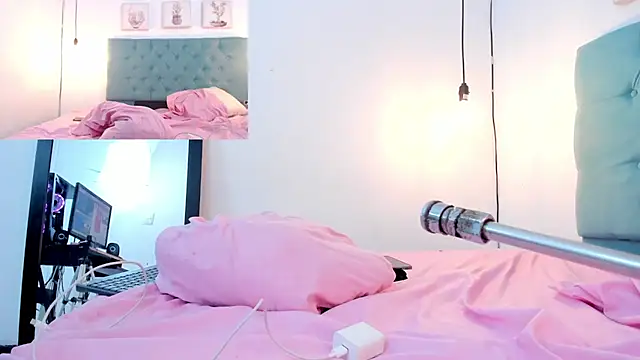 cris_dulce's cam snapshot