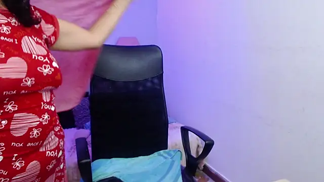 AmandaPeet's cam snapshot