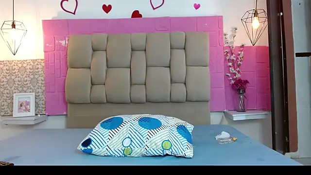 Damary_Leon's cam snapshot