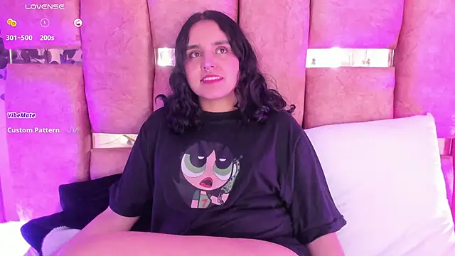 _Ambar-devon_'s cam snapshot