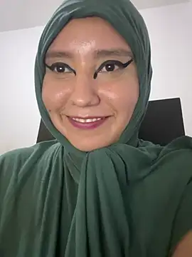 hannahayat's cam snapshot