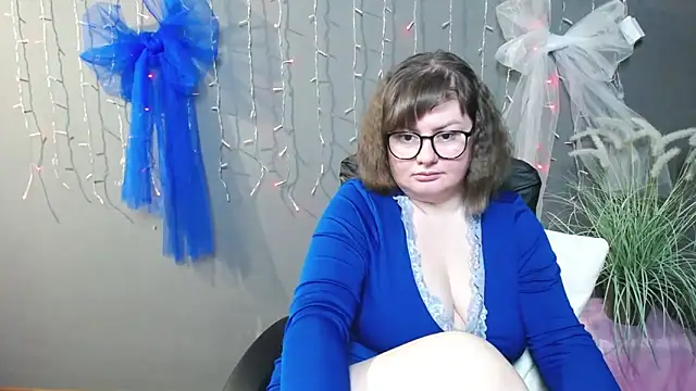 ZannaDreil's cam snapshot