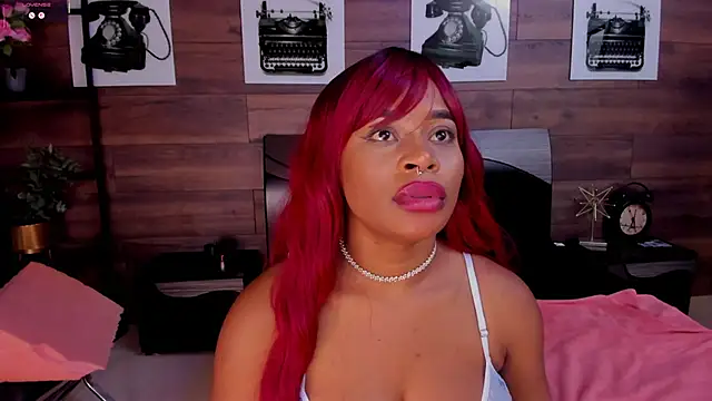 SammyDanger_'s cam snapshot