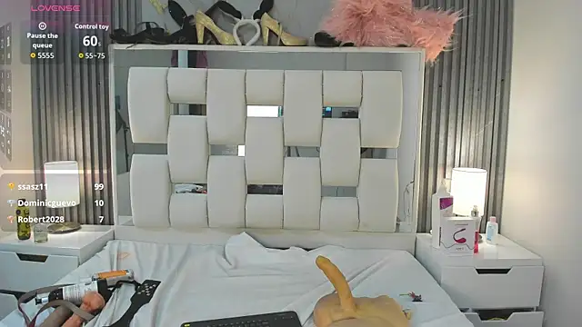 VanessaHard_as's cam snapshot