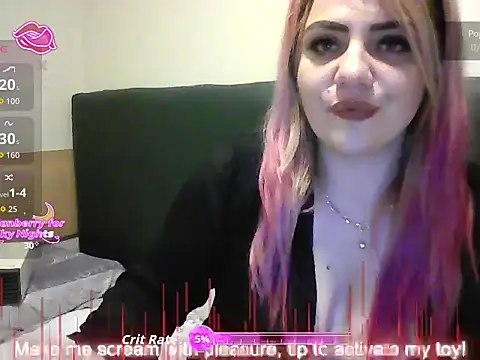 Emma4YouLove's cam snapshot