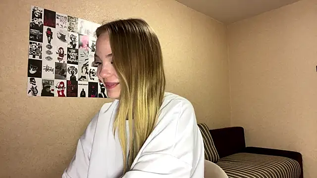 JestineParslow's cam snapshot