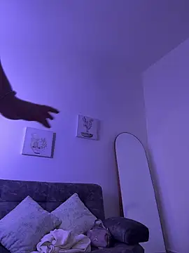 Megan_lu2's cam snapshot