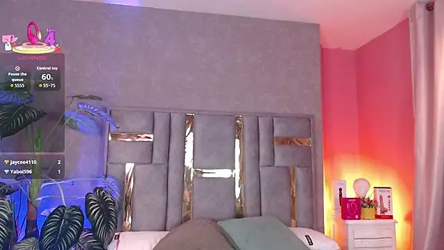 Tyla_Ks's cam snapshot