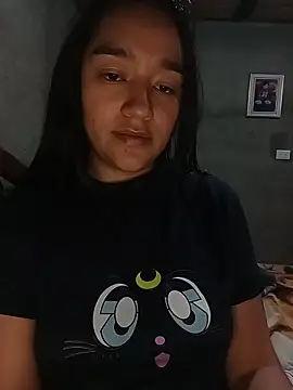 Williams_Hera's cam snapshot