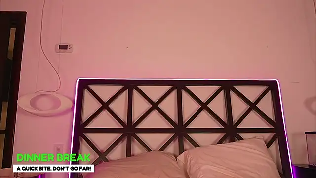 LunaMystyque's cam snapshot