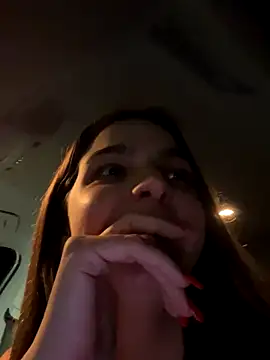 DoriDeluxe66's cam snapshot