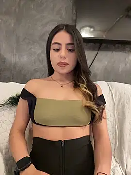 AbyThompson's cam snapshot