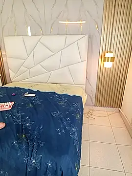 lizzietracy's cam snapshot