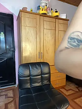 SmithPam's cam snapshot