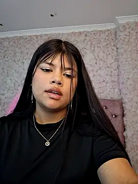 chloe_parkeer's cam snapshot