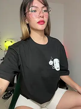 Your_Honeey's cam snapshot