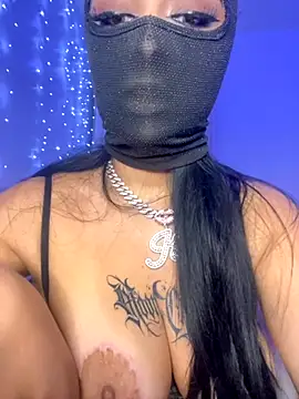 kamila_french's cam snapshot