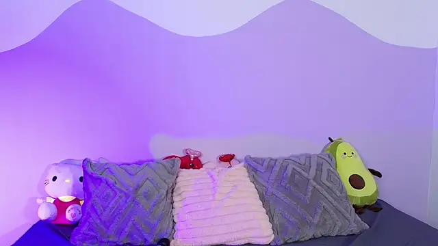 CheryelFox's cam snapshot