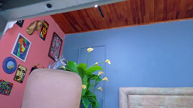 hunter_biggest live sex cam