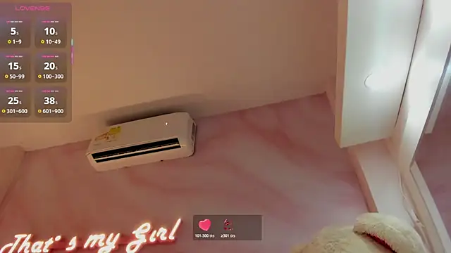 Belliinda_21's cam snapshot