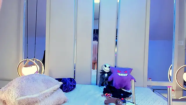 VesperVelvet's cam snapshot