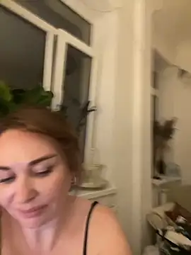 Syverelle's cam snapshot