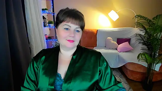 CrystaalStaar's cam snapshot