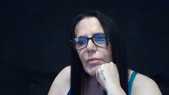 Raven_Blue_xox's cam snapshot