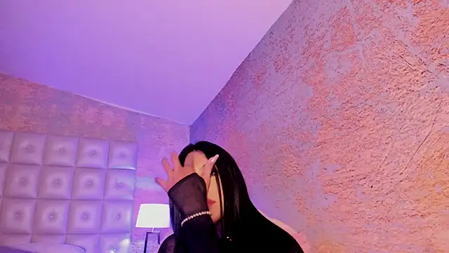 AntonellaRossi's cam snapshot