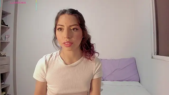 natalie_jaensen's cam snapshot