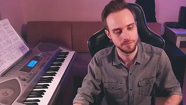 Sweetparker live sex cam