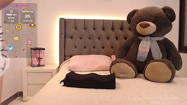 Nicols66's cam snapshot