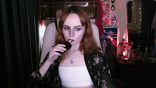 KennyOmeliya's cam snapshot