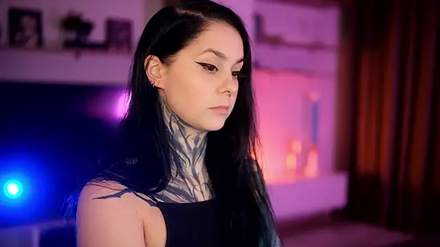 AcidPie's cam snapshot