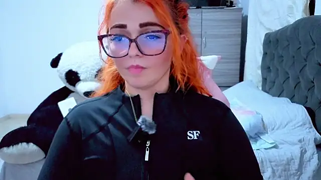 Alexatexa2929's cam snapshot