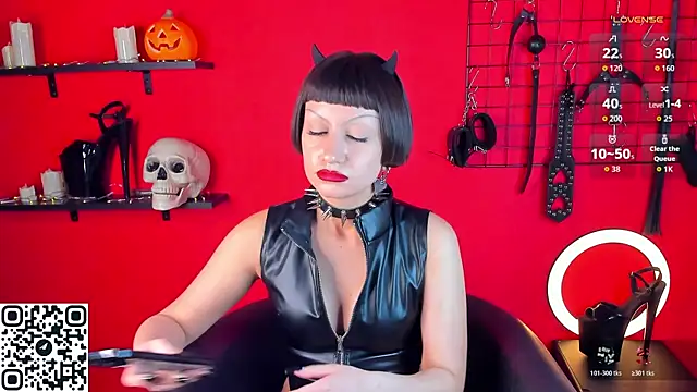 Ma1ilda_Ardent's cam snapshot