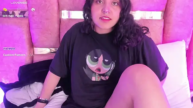 _Ambar-devon_'s cam snapshot