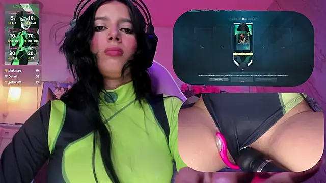 SweetieCloe_'s cam snapshot