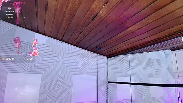 danika_mori1's cam snapshot