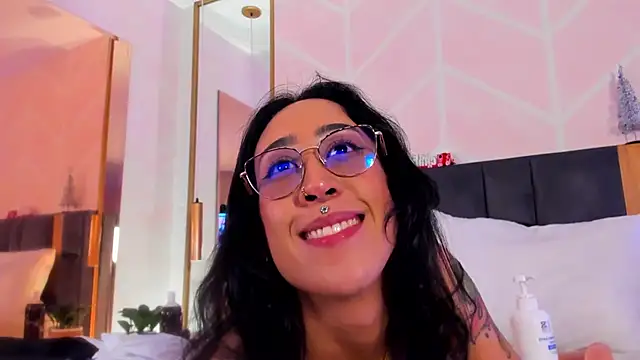 GabyPetit's cam snapshot