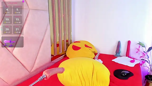 AlazSanna1's cam snapshot