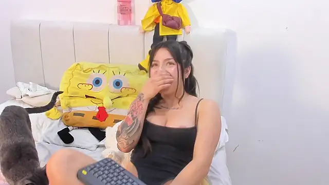 chloee_gardner's cam snapshot