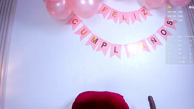 Mairys_'s cam snapshot