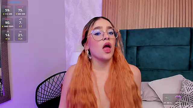 Amber_kiss_'s cam snapshot